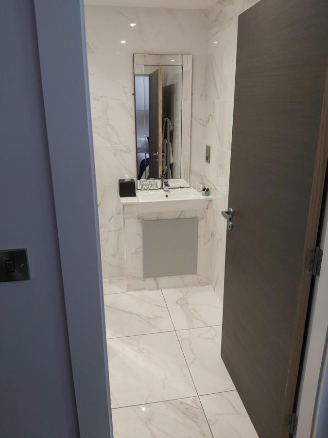 Dean Park Hotel Κιρκάλντυ Εξωτερικό φωτογραφία