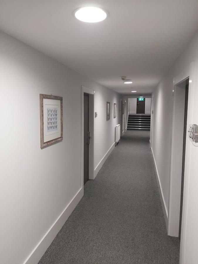 Dean Park Hotel Κιρκάλντυ Εξωτερικό φωτογραφία
