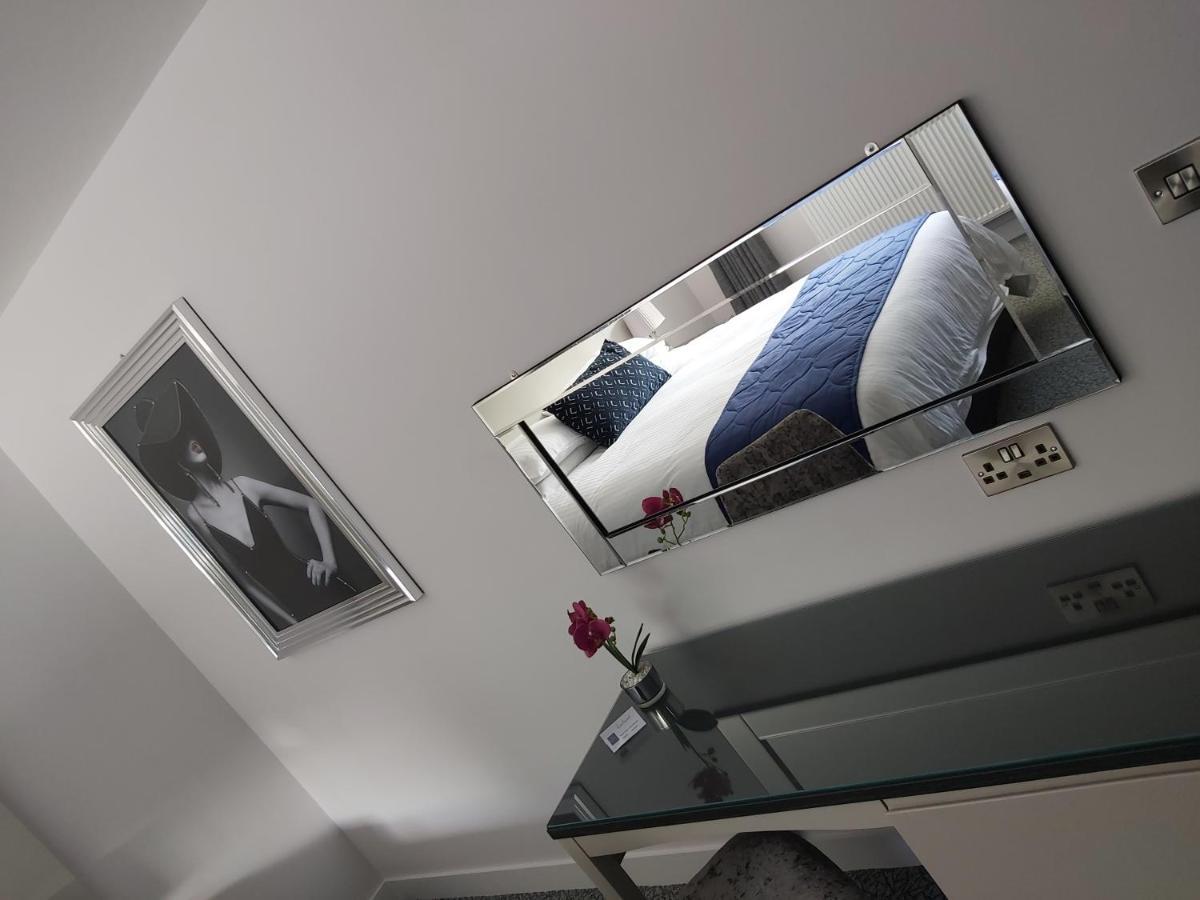 Dean Park Hotel Κιρκάλντυ Εξωτερικό φωτογραφία