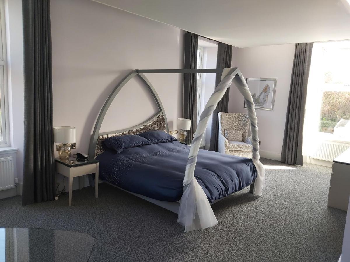 Dean Park Hotel Κιρκάλντυ Εξωτερικό φωτογραφία