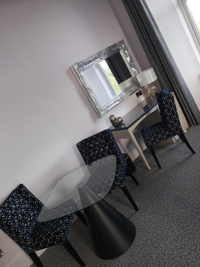 Dean Park Hotel Κιρκάλντυ Εξωτερικό φωτογραφία
