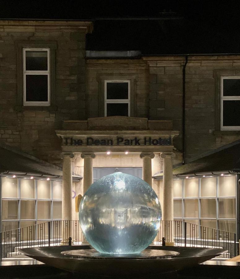 Dean Park Hotel Κιρκάλντυ Εξωτερικό φωτογραφία
