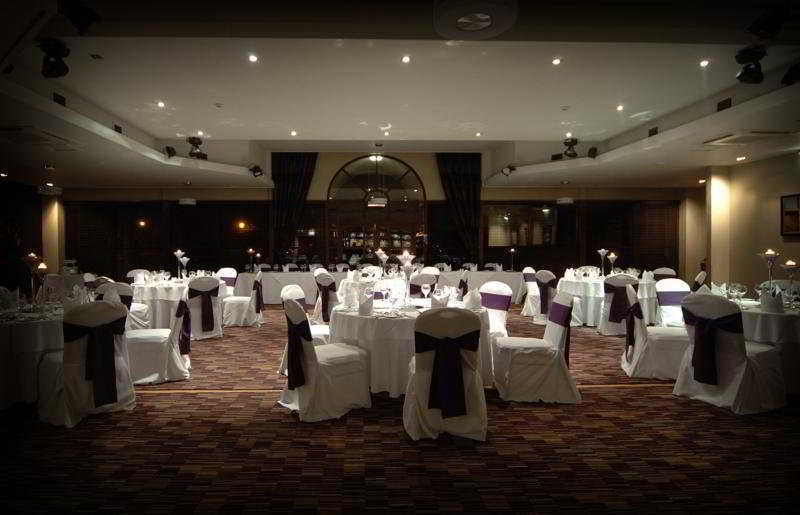 Dean Park Hotel Κιρκάλντυ Εξωτερικό φωτογραφία